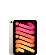 iPad mini (A17 Pro)