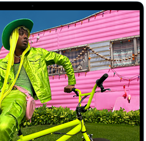 MacBook Air met Liquid Retina-display